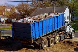 Best Yard Waste Removal  in Tupelo, MS